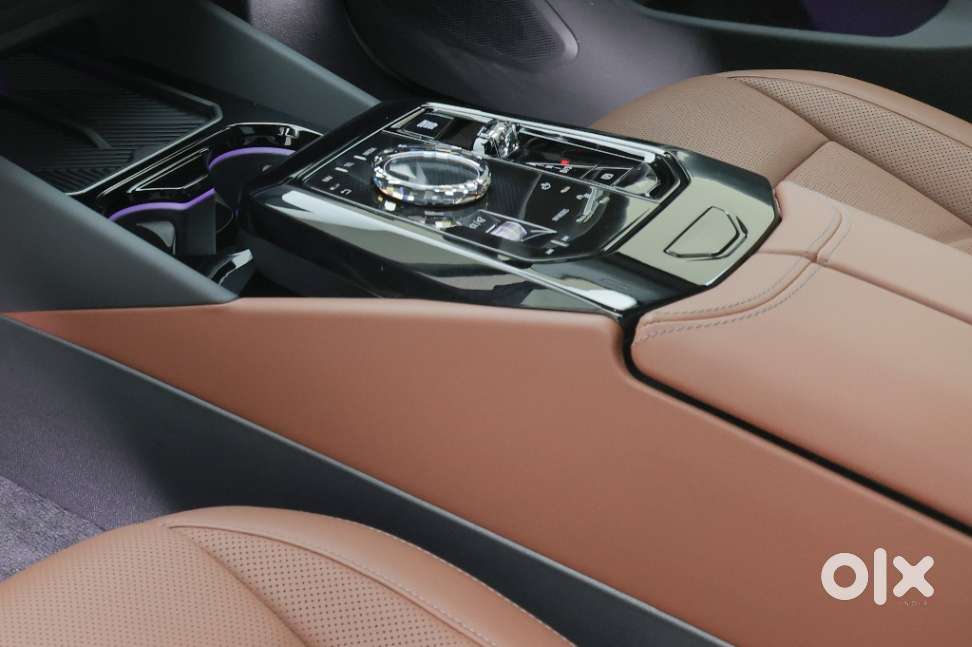 Bmw 5 Series 530 Li M Sport, 2026, Petrol