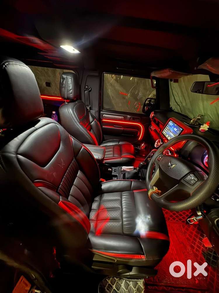 Mahindra Diesel Car 2024