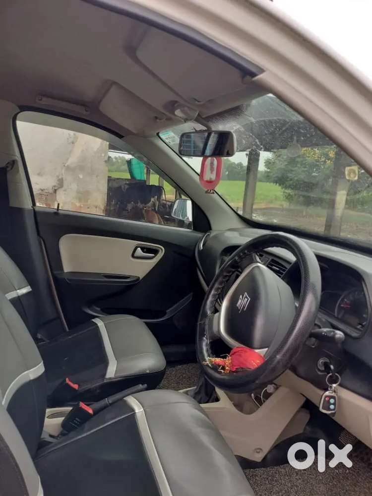 Maruti Suzuki Alto 2021 Petrol 53000 Km Driven
