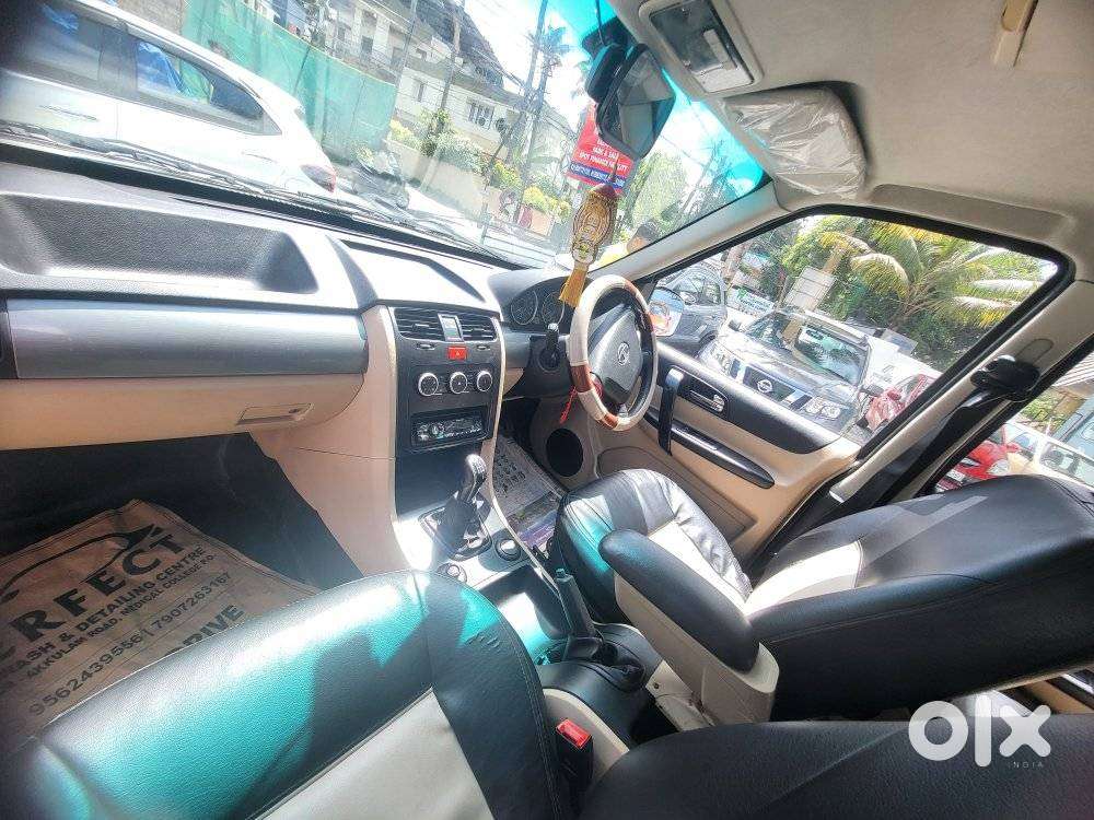 Tata Safari Storme Lx, 2014, Diesel