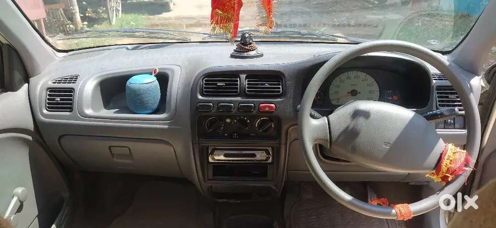 Maruti Suzuki Alto 2010 Lxi