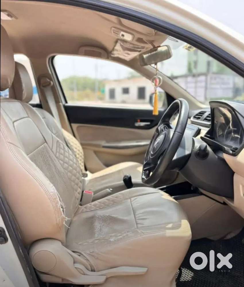 Maruti Car