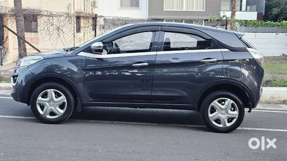 Tata Nexon, 2020, Diesel