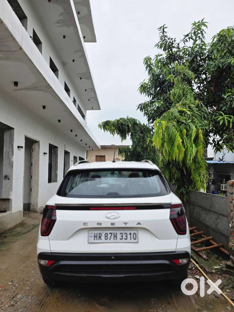 Hyundai Creta 2022