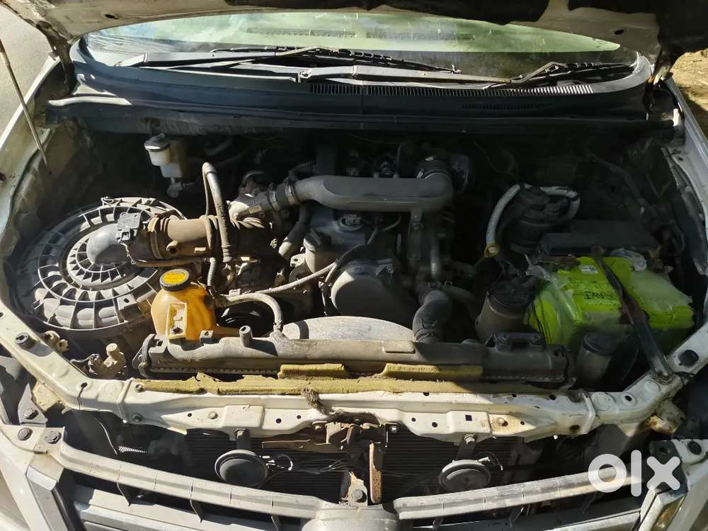 Toyota Innova 2.5 G2 2010 Diesel