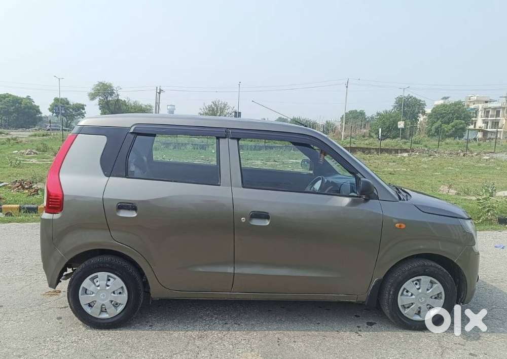 Maruti Suzuki Wagon R Lxi Cng Optional, 2023, Cng & Hybrids