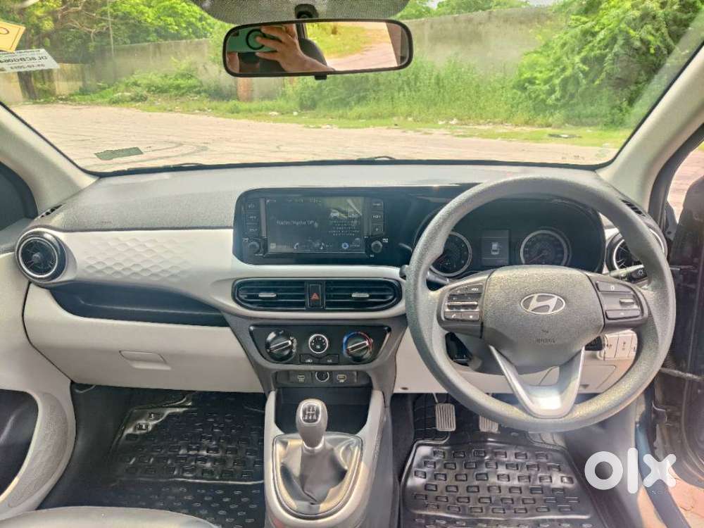 Hyundai Grand I10 Nios 1.2 Kappa Vtvt Sportz Cng, 2023, Cng & Hybrid..