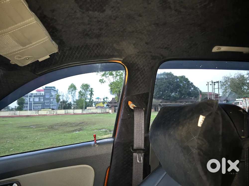 Maruti Suzuki Alto K10 2015 Sep 08 Petrol 97968 Km Driven...