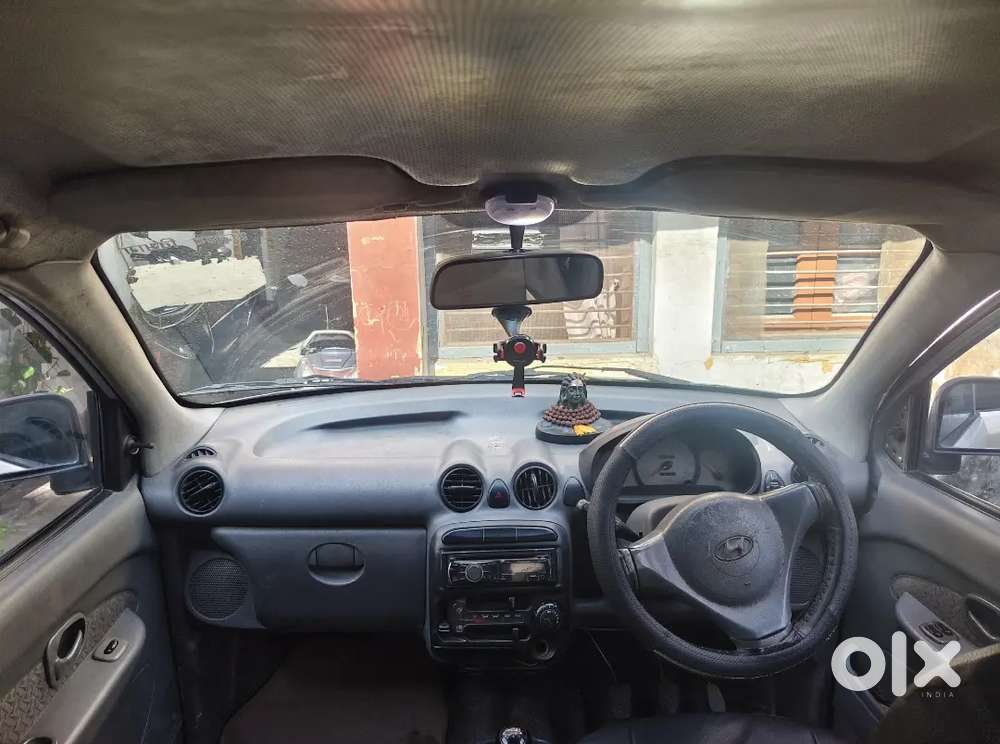 Hyundai Santro Li