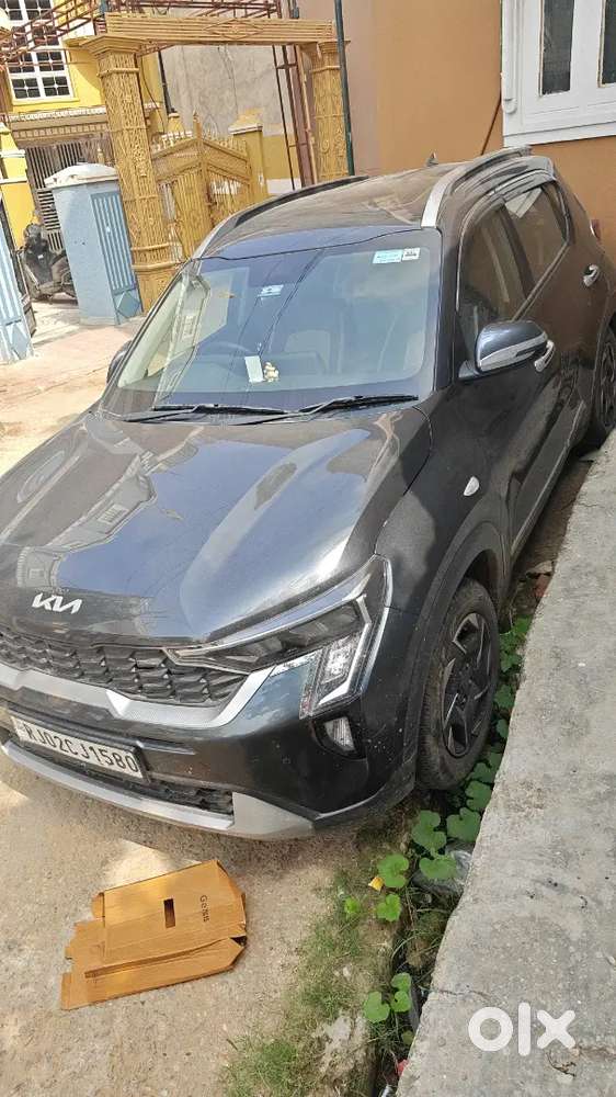 Kia Sonet 1.2 Htk 2025