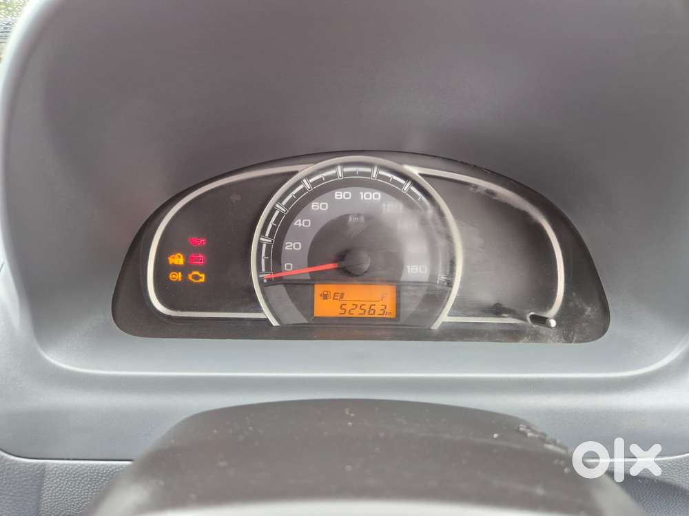 Maruti Suzuki Alto 800 Lxi, 2016, Petrol