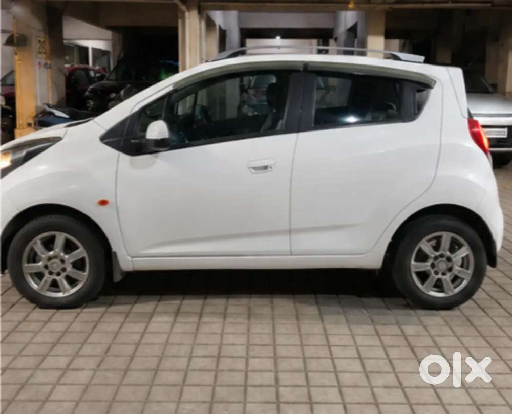 Chevrolet Beat 2010 Petrol Good Condition