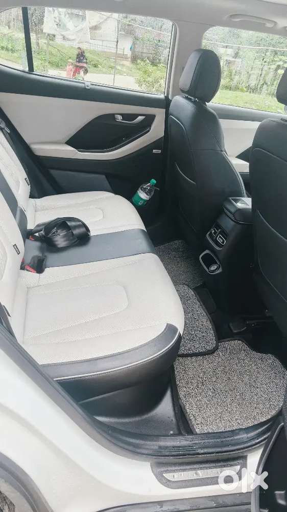 Creta Sx(o)  Petrol Automatic 2023