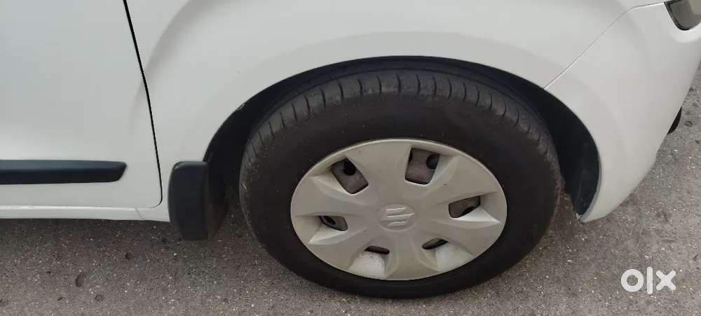 Maruti Suzuki Wagon R 2019