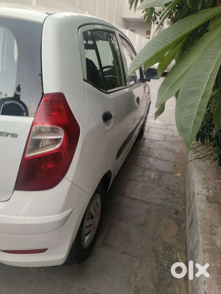 Hyundai I10 Era 1.1 Irde, 2013, Petrol