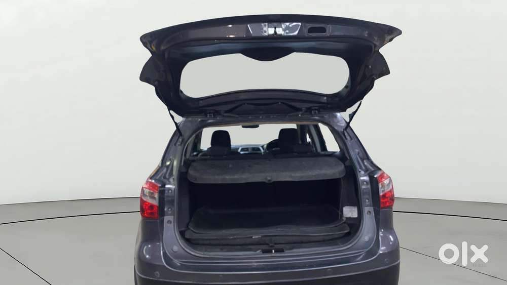 Maruti Suzuki S-cross Zeta 1.3, 2016, Diesel