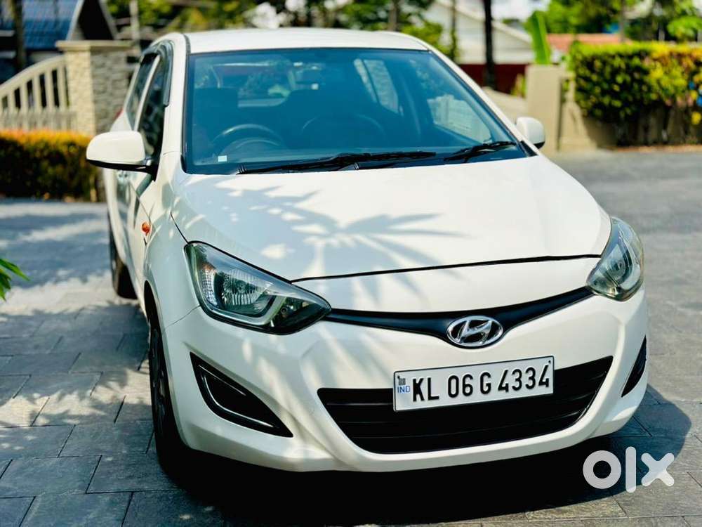 Hyundai Petrol Manual 2013