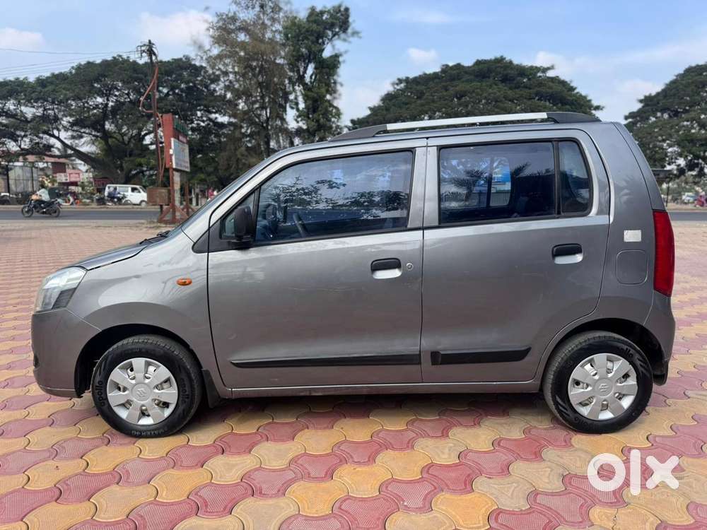 Maruti Suzuki Wagon R 1.0 Lxi Cng, 2012, Cng & Hybrids