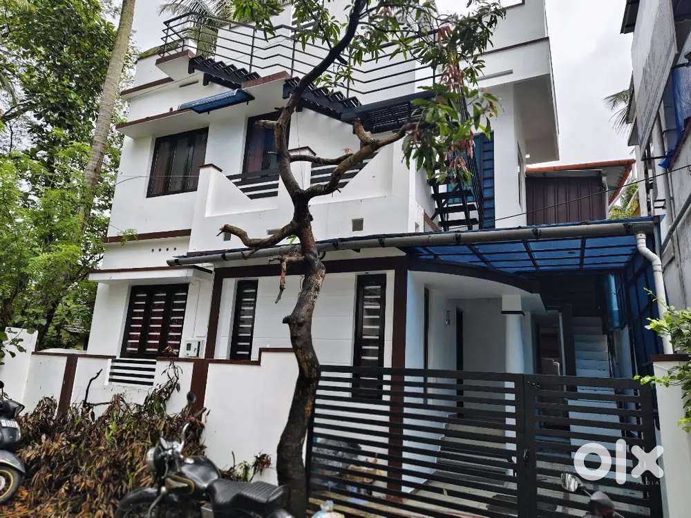 2BHK in Kochi