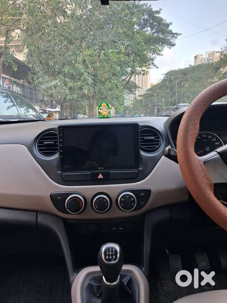 Hyundai Grand I10 Sportz 1.2 Kappa Vtvt, 2014, Petrol