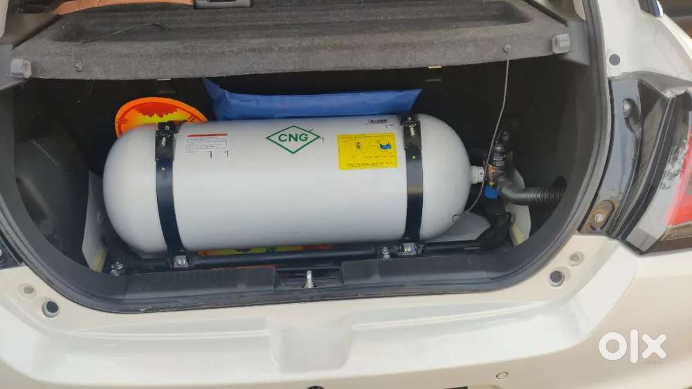 Maruti Suzuki New-gen Swift 2025 Cng & Hybrids 18000 Km Driven