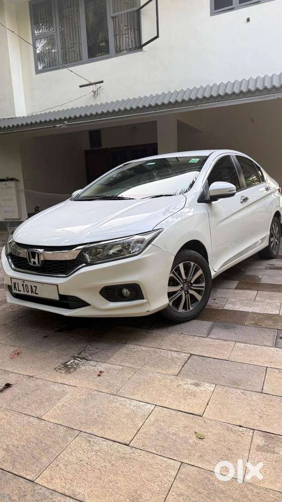 2018 Honda City  1st Owner  Company Service  1.79l Km  Kondotty