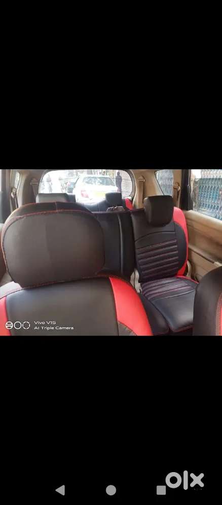 Maruti Suzuki Ertiga 2014 Diesel