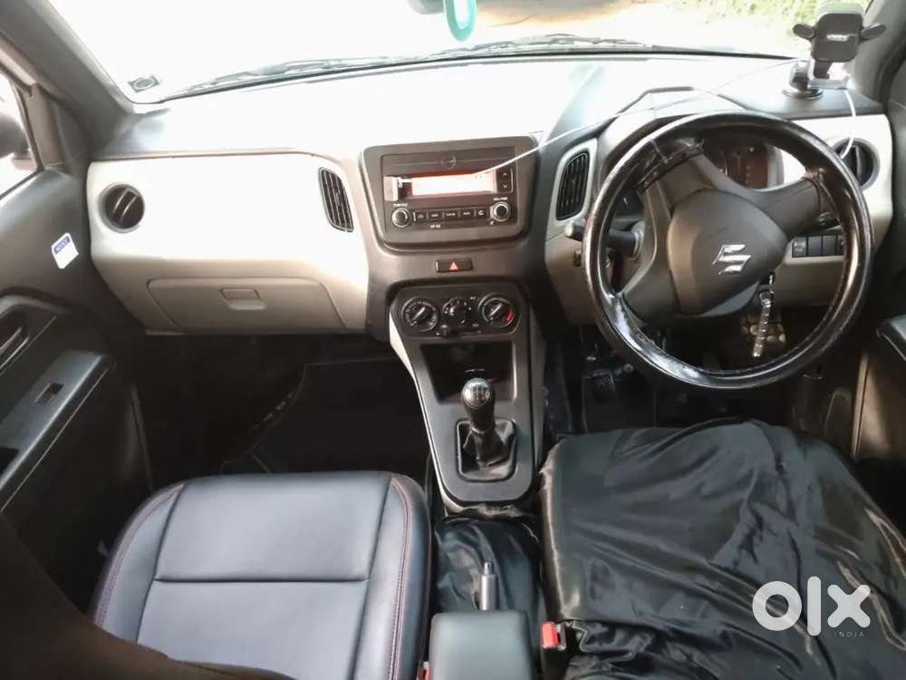 Maruti Suzuki Wagon R Lxi Cng 2023