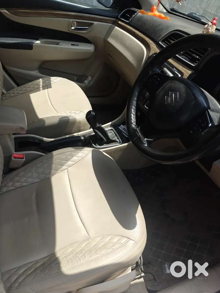 Ciaz 1.3 Delta Diesal
