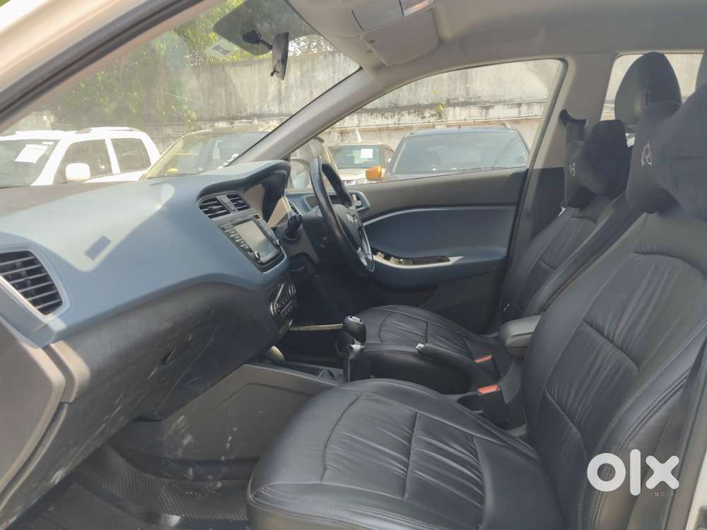 Hyundai I20 Active 1.4 Sx, 2016, Petrol