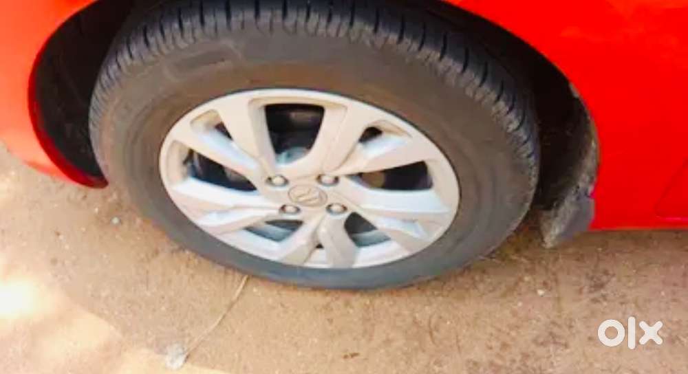 2020 Maruti Suzuki Swift