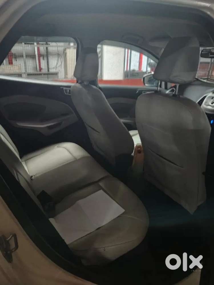 Ford Escort Lx 2015 Diesel