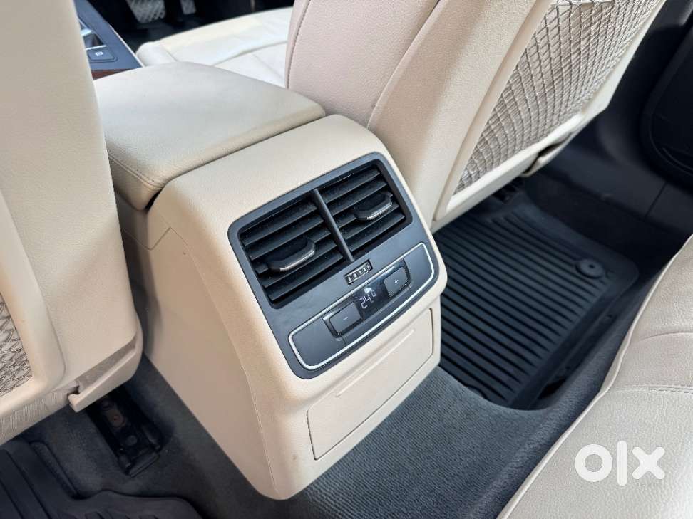 Audi A4 1.4 30 Tfsi Premium Plus, 2017, Petrol