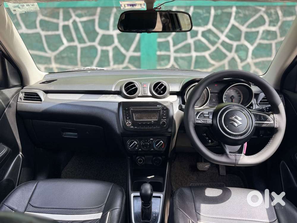 Maruti Suzuki Swift, 2018, Diesel