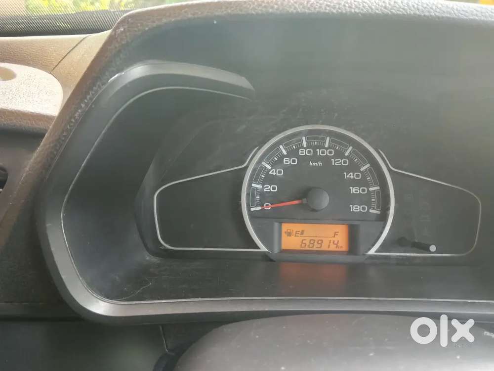 Maruti Suzuki Alto 2020 Petrol Manual