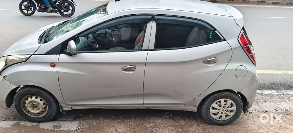 Hyundai Eon Lpg 2013