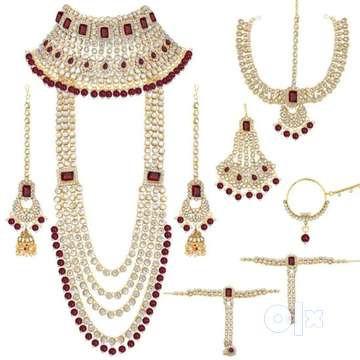 Dulhan clearance set olx