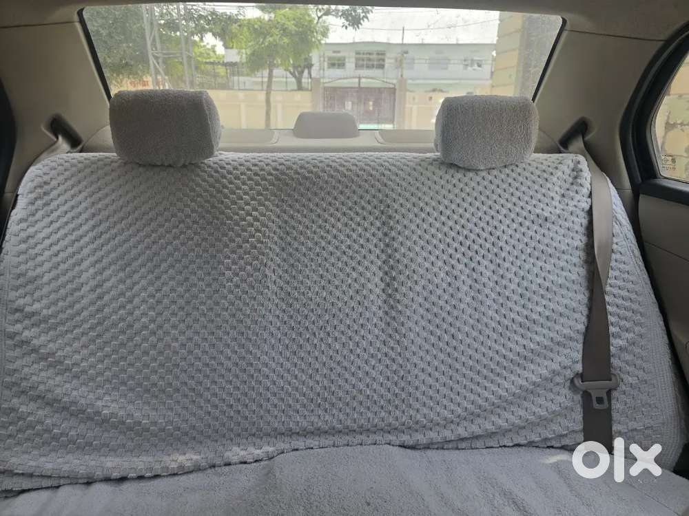 Swift Dzire Vdi (2017) 1st Owner (95000 Kms)