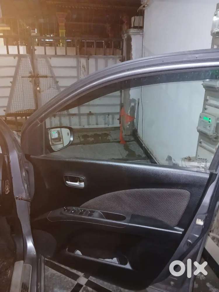 Maruti Suzuki Celerio 2018