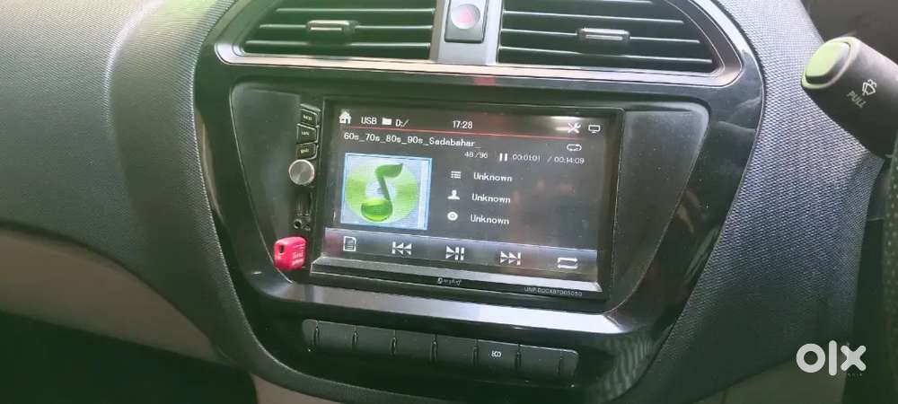 Tata Tiago