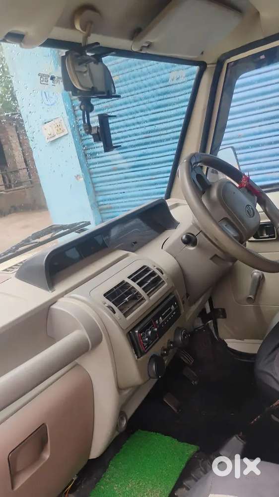 Mahindra Bolero 2.5 Lx 2014