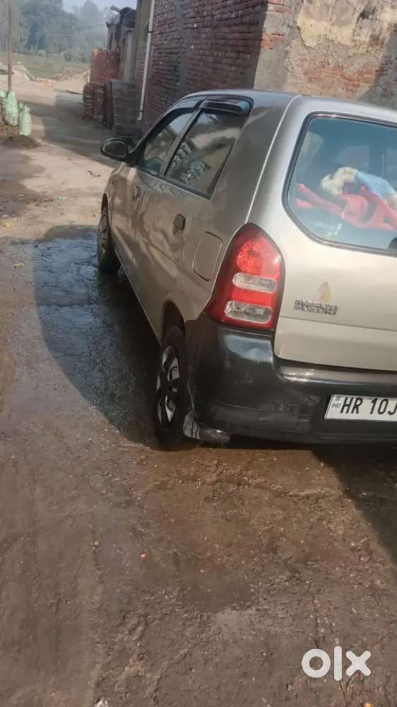 Maruti Suzuki