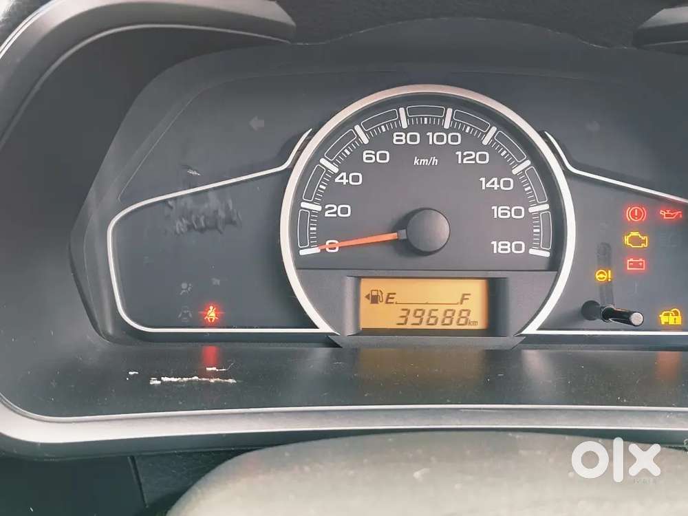 Maruti Suzuki Alto 2020 Petrol