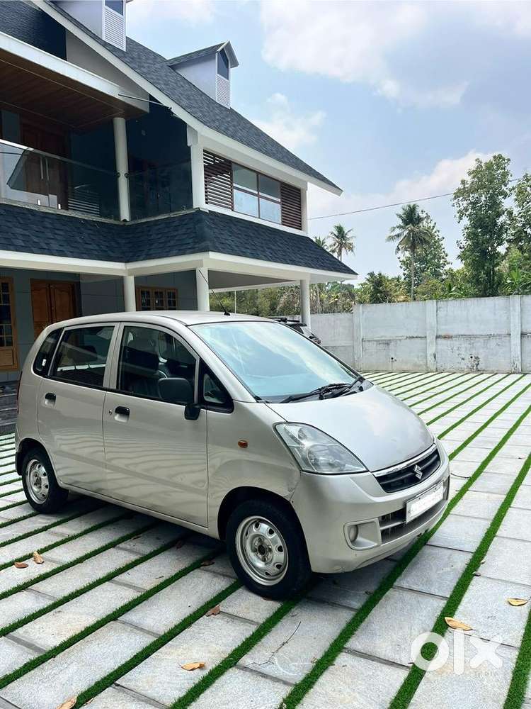 Maruti Suzuki Estilo 2006 Petrol Good Condition