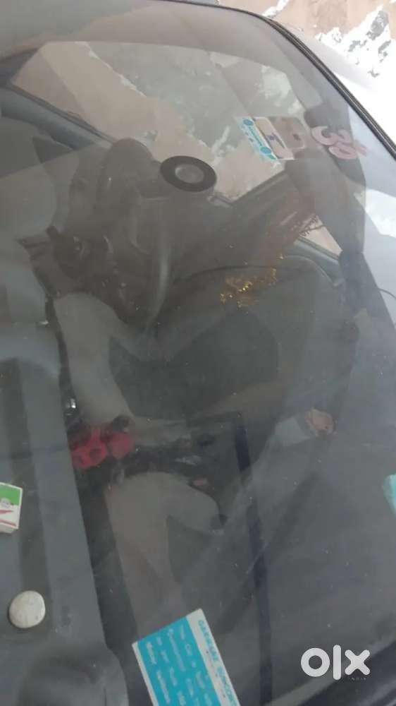 October Tak Passing We