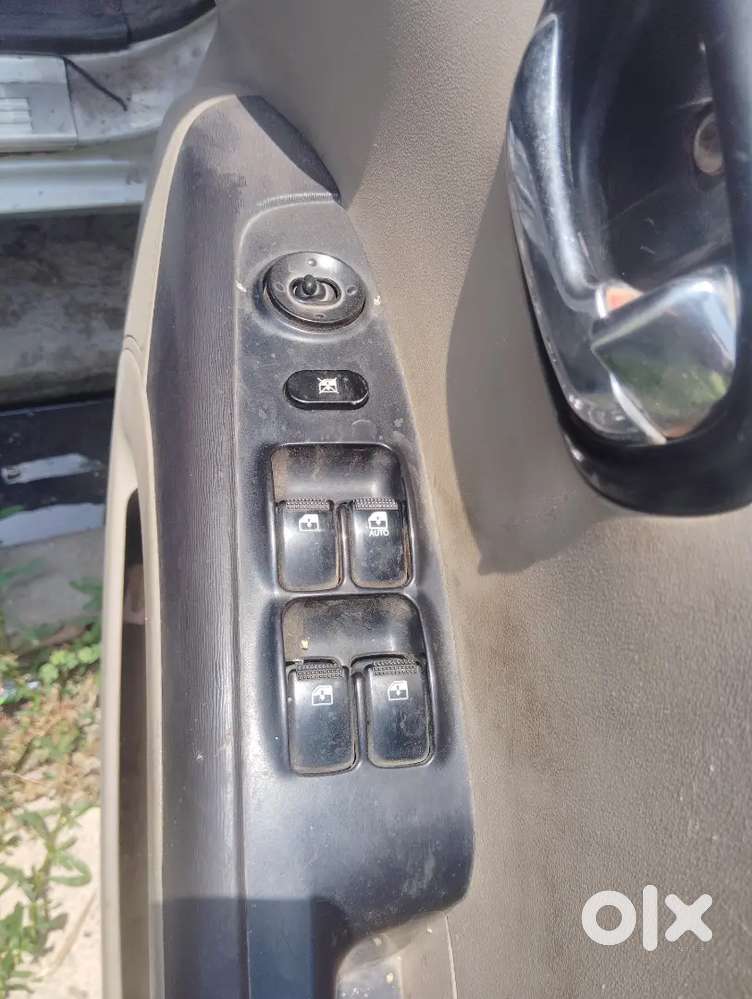 Good Condition Car All Power Windows With Alloy Wheels