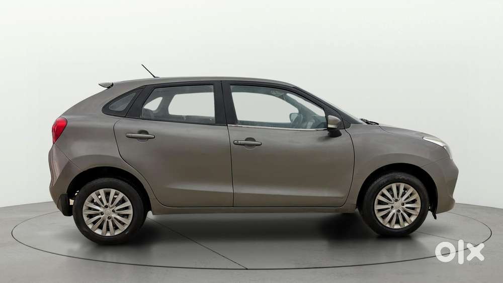 Maruti Suzuki Baleno 1.2 Delta, 2019, Petrol