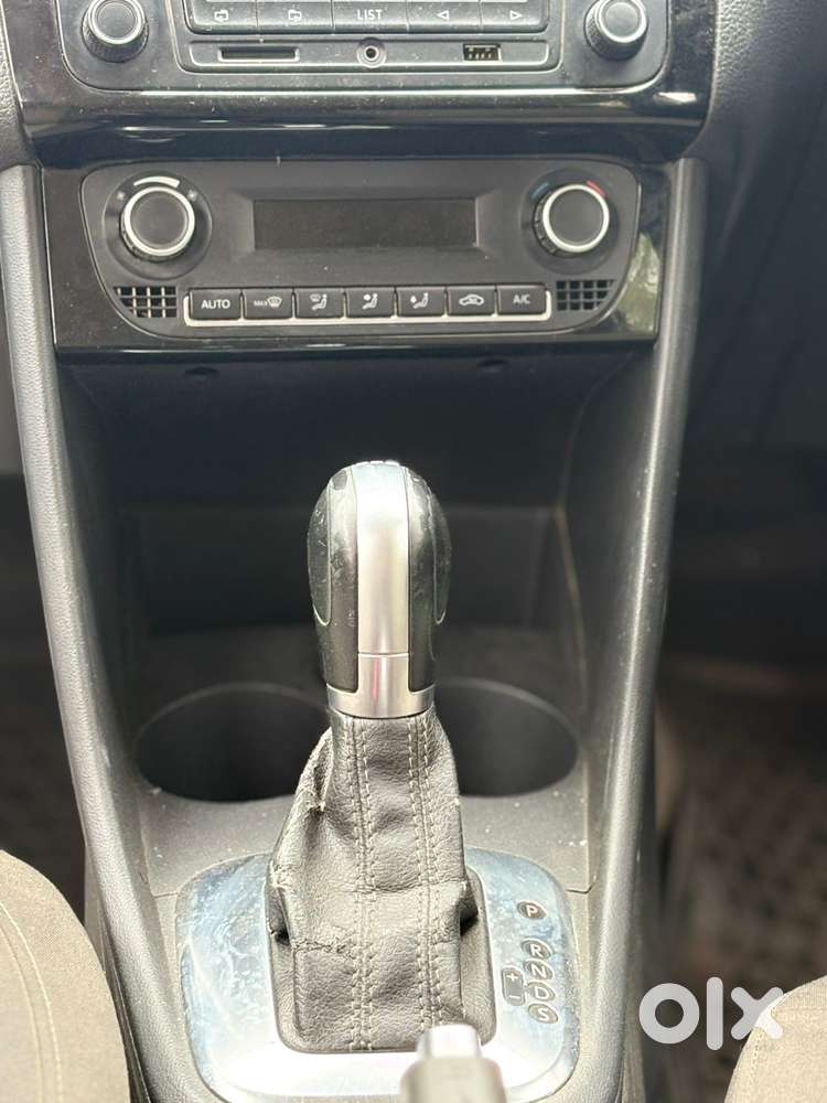 Volkswagen Polo 2013-2015 Gt Tsi, 2015, Petrol