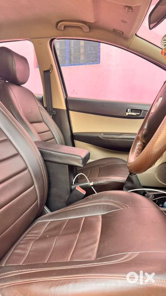 Hyundai I20 Petrol Manual 2009