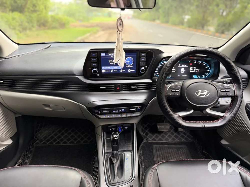 Hyundai I20 1.2 Sportz (o), 2024, Petrol